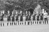 Boys Soccer