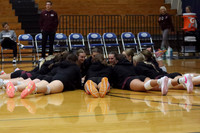 at Waupaca