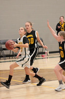 Emanuel NL @ Mt Olive App (Girls)