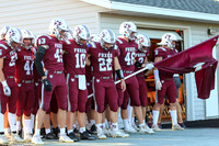 vs Shawano