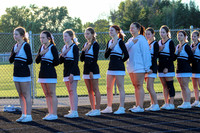 Football Cheer