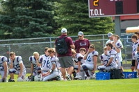 Week 3 vs Hortonville