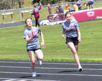 Running