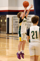3- point Competition