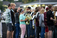 Pep Band