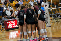 vs Waupaca
