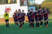 vs Oshkosh West (JV only)