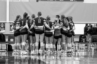 Varsity Volleyball Invite
