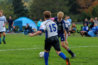 Riverview vs Neenah
