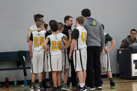 Mt Olive vs St Peter, App