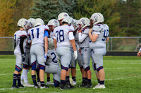vs Appleton East