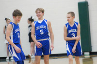 St John Lomira vs Faith, Fond du Lac