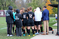 vs Appleton West