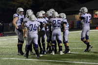Week 6 at Appleton East