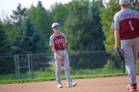 vs Hortonville