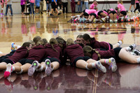 vs Freedom (Dig Pink)