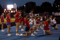 Performance (vs Two Rivers)