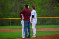 Senior Night