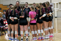 Varsity Regional vs Two Rivers