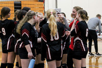 Riverview vs St Paul, Appleton