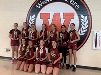 West de Pere Tournament
