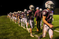 vs Antigo (Level 1 Playoff)