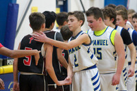St Paul, Appleton @ Immanuel, Greenville