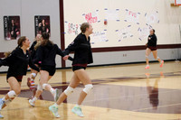 Regional Final vs Freedom