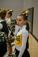 Cheerleading