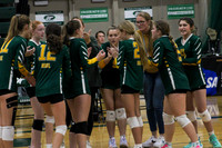 Lutheran State Association Finals