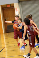 4th White vs Appleton North
