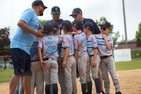 8U @ Pulaski Tournament