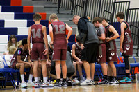 Week 2 at Appleton West