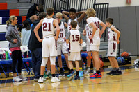 7th White vs Neenah