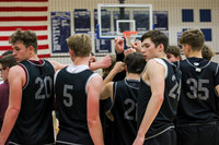 Scrimmage @ Appleton North