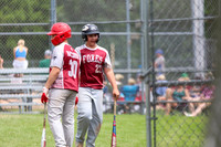 Abrams Tournament