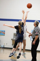 6th vs Xavier