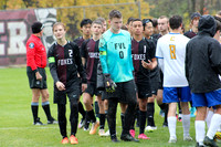 vs Campbellsport (Regional Semi)