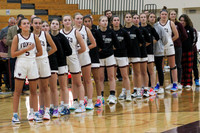 Girls Basketball