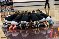vs Waupaca (Varsity ONLY)