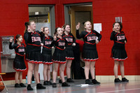 Cheer