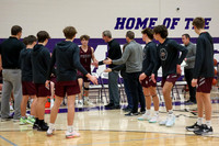 Varsity