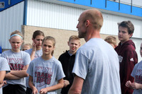 Random Team Shots