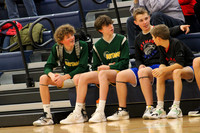 Mount Olive vs Bethany, Manitowoc
