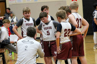 Week 4 at Neenah
