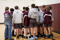Wrestling