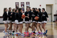 vs Oconto Falls