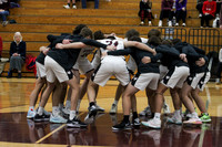 vs Oconto Falls