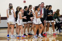 vs Xavier (Crosstown Shootout)