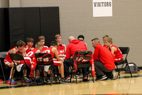 St Mark GB @ Mount Olive (B-teams)